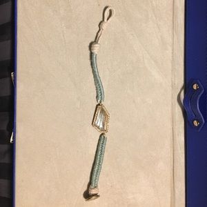 Chloe and isabel bracelet