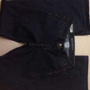 Banana republic jeans