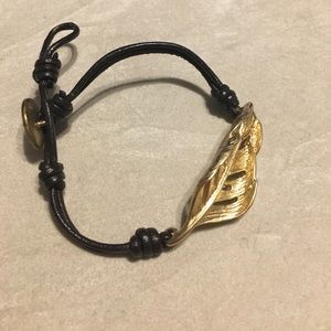 Chloe and isabel bracelet