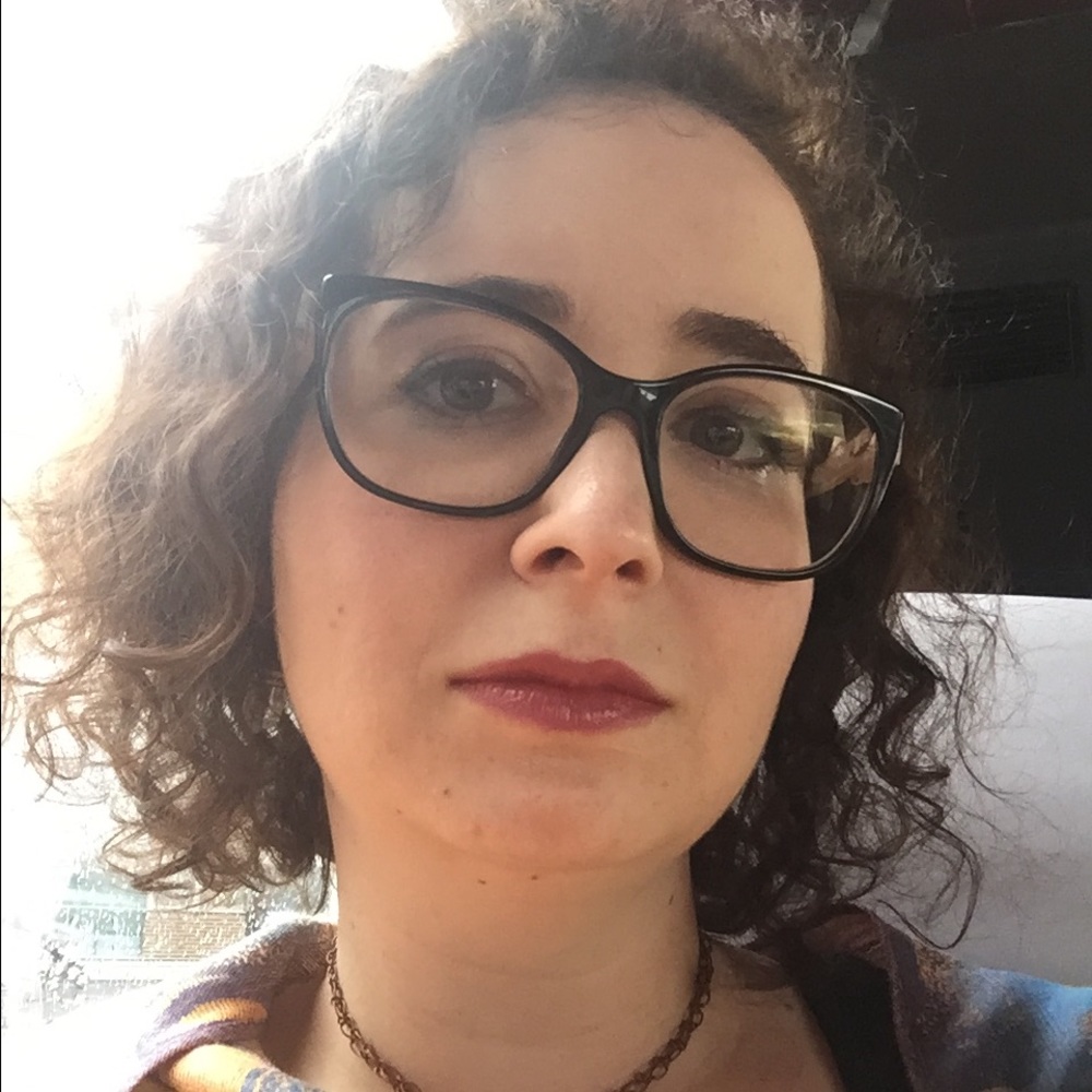 Meet your Posher, Marina