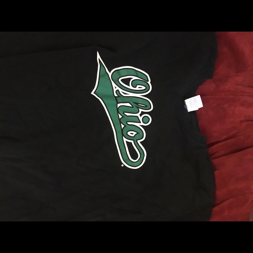 Ohio t-shirt