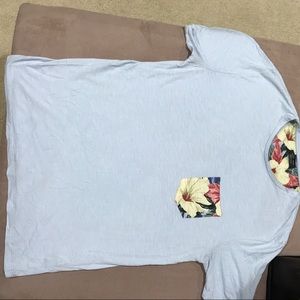 Zara 2016 Summer Tee
