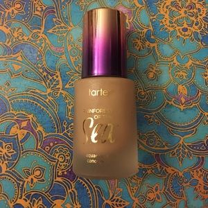 Rainforest of the sea aqua-concealer