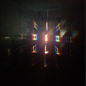 Meet your Posher, Helen