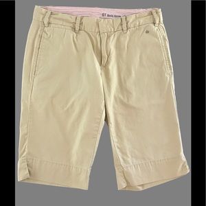 G1 Basic Goods Anthropologie Women's size 4 Shorts