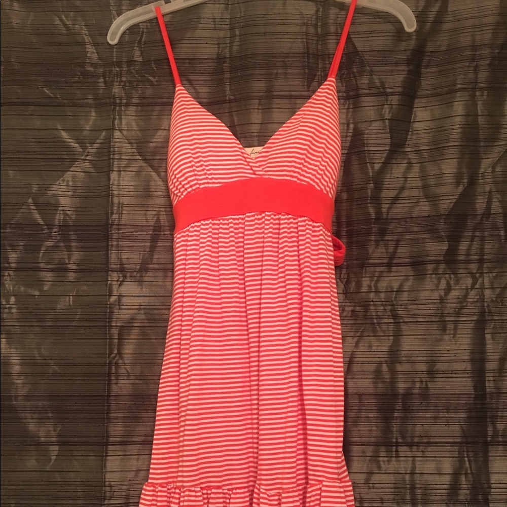 Forever 21 Small Sundress