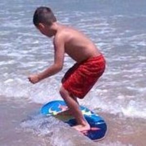 Meet your Posher, Eric