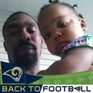 Meet your Posher, Tavaris