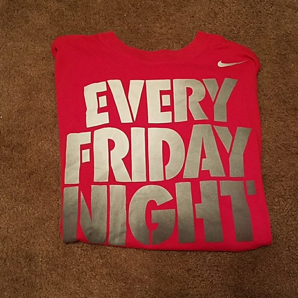 Nike T-shirt