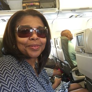 Meet your Posher, Autherine