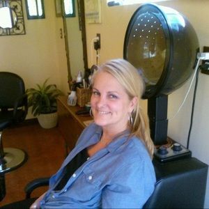 Meet your Posher, Dawn