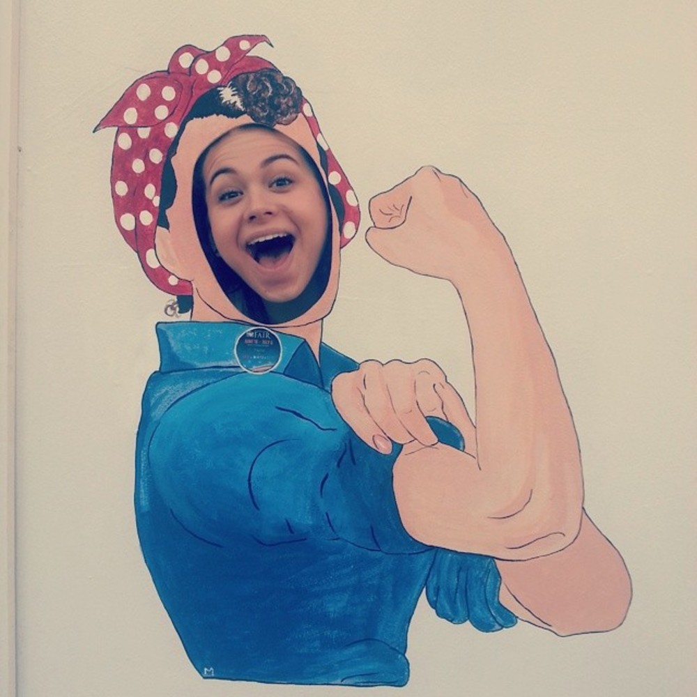 Meet your Posher, Alex