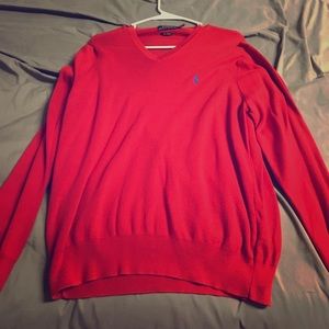 Polo Ralph Lauren Pullover