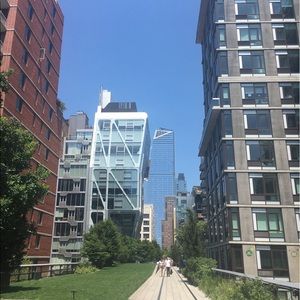 Meet your Posher, Hadassa