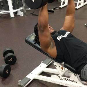 Meet your Posher, Mohamed