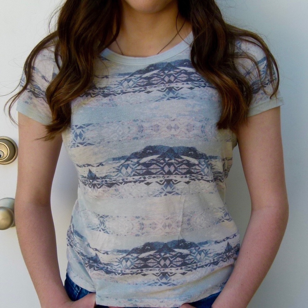 Urban outfitters t-shirt