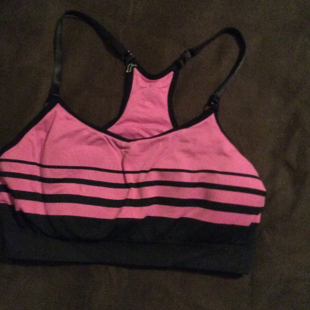 Jockey Sports bra