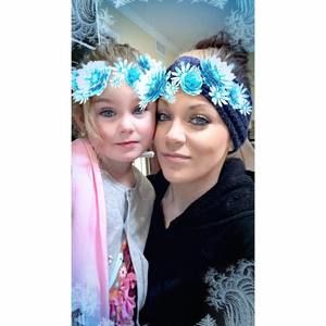 Meet your Posher, Tiffany