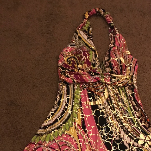 Dress - Picture 1 of 1