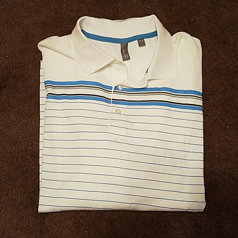 Golf Polo