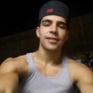 Meet your Posher, Alex