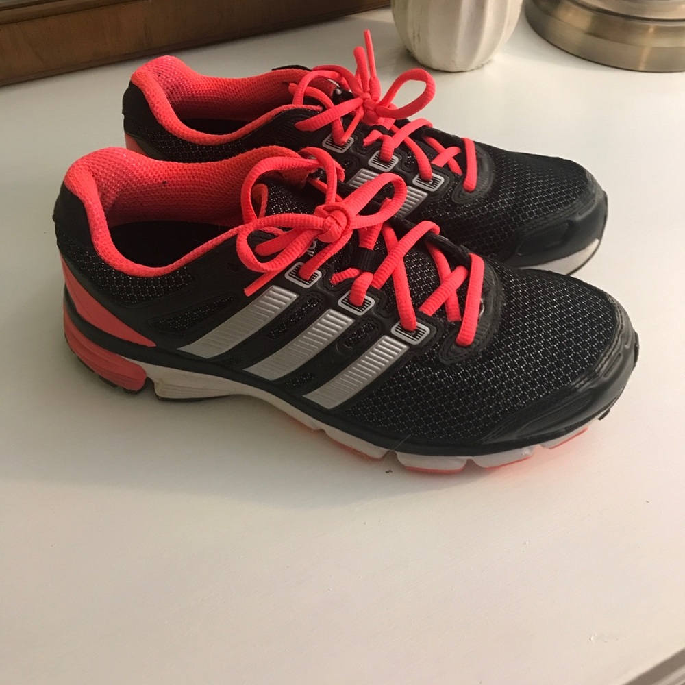 Adidas Running Shoes