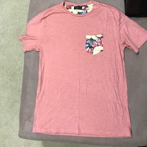 Zara Man Tee