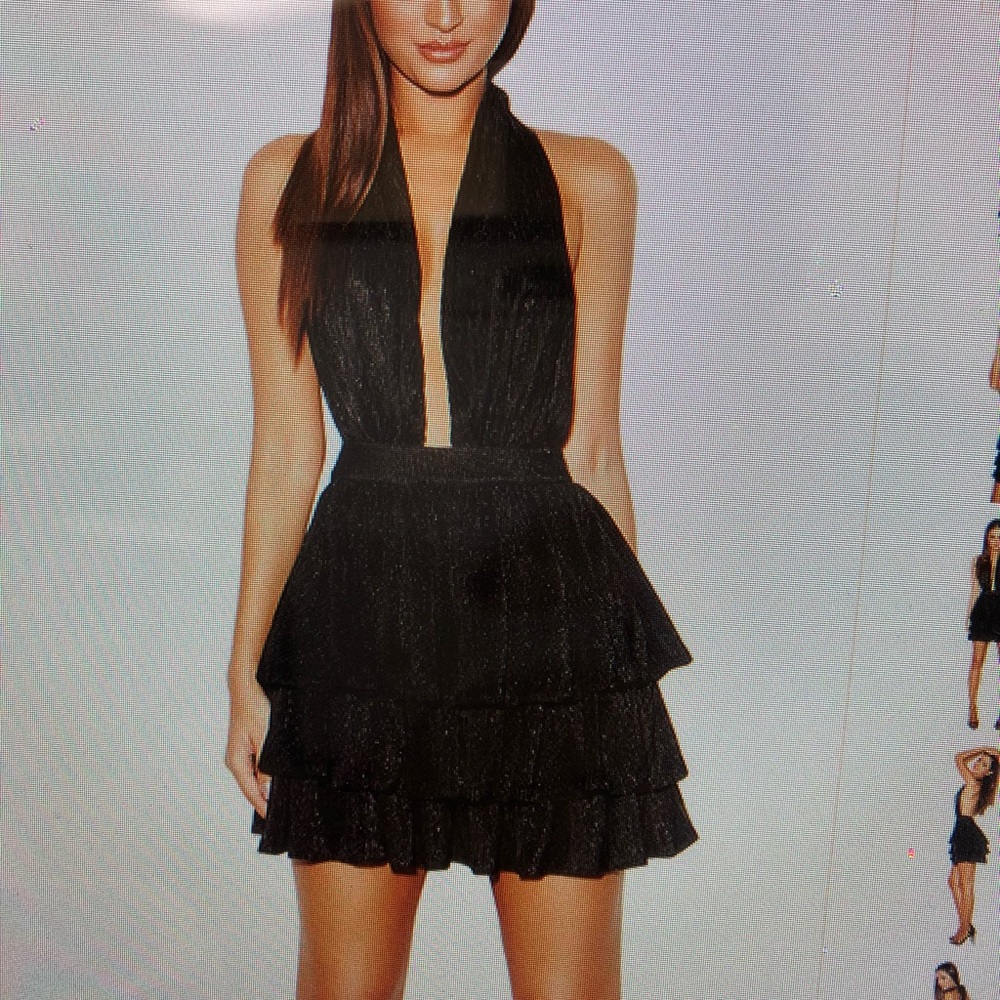 House of CB Dress!