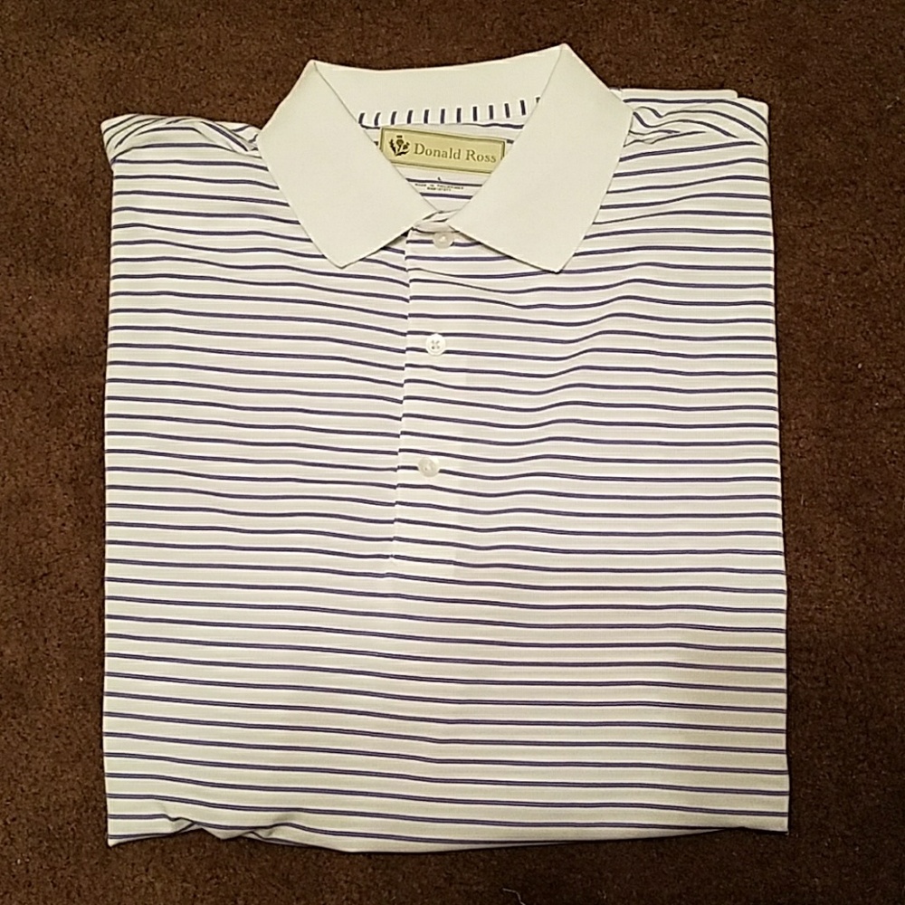 Golf Polo