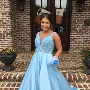 Meet your Posher, Grace