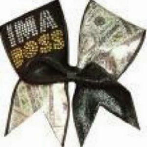 Meet your Posher, Keyerra