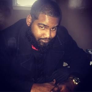 Meet your Posher, Jerome