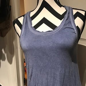 Soft and Sexy American Eagle Tank Top - Medium