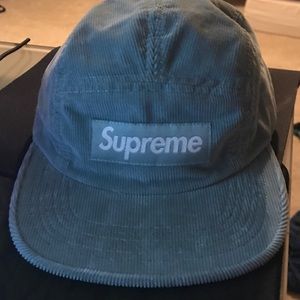 Supreme Hat (Authentic)