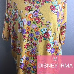 Lularoe medium Disney Irma