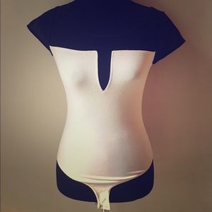 Bebe bodysuit