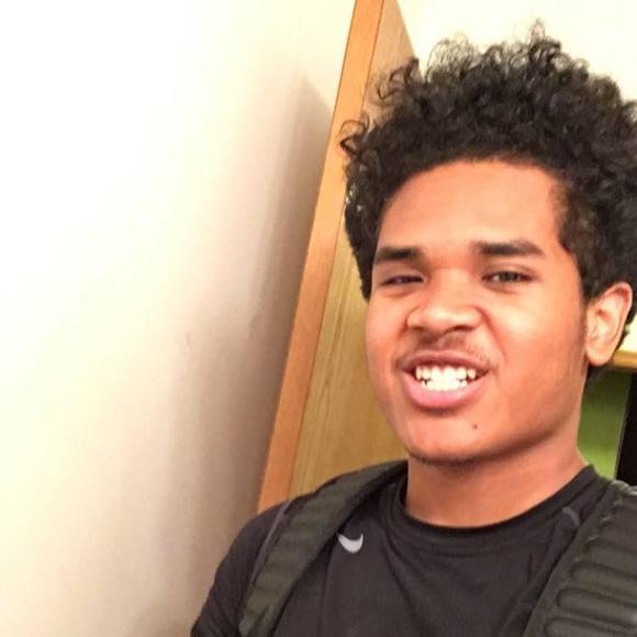 Meet your Posher, Aaron - Picture 1 of 1