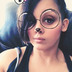 Meet your Posher, Carolyn