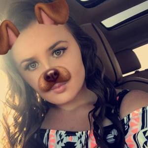 Meet your Posher, Kaitlyn