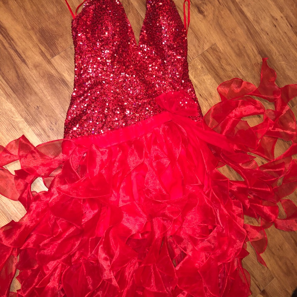 Jovani Dress