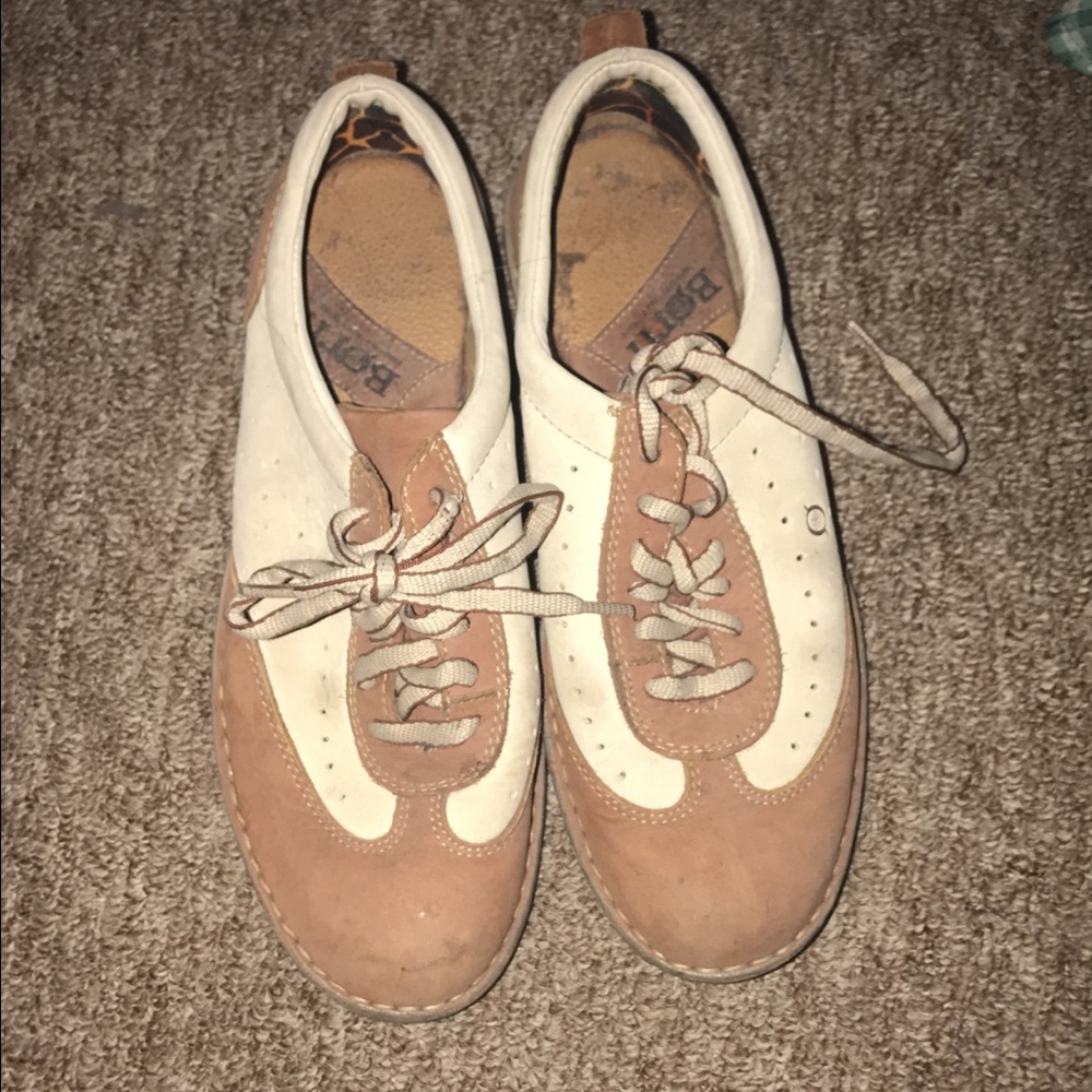 Born Shoes
