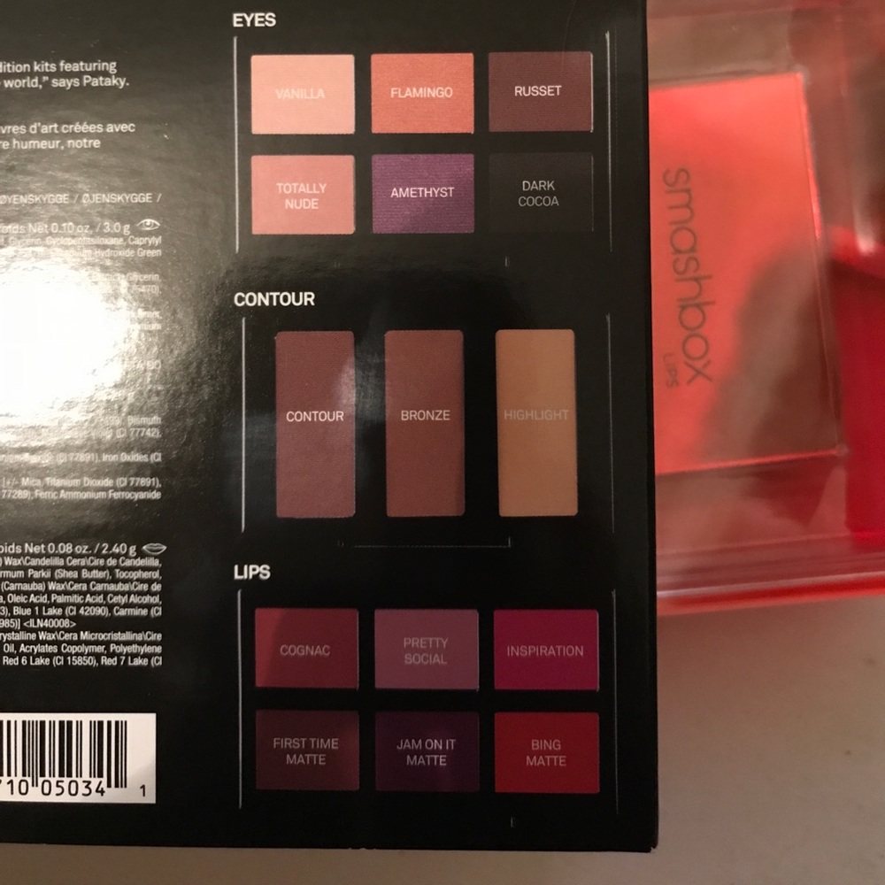 Smashbox - Picture 3 of 7