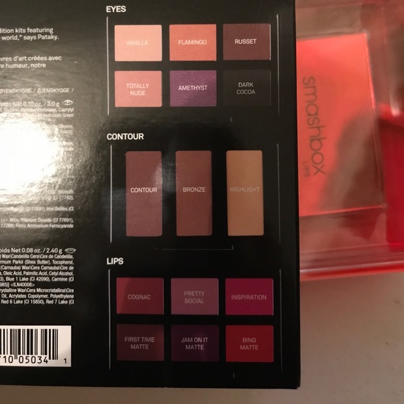 Smashbox - Picture 3 of 7