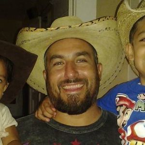 Meet your Posher, Alberto