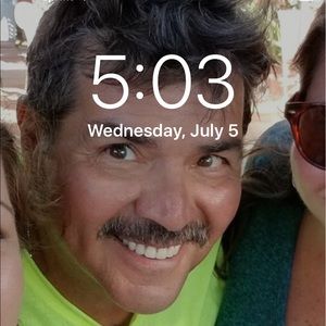 Meet your Posher, Jim