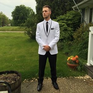 Meet your Posher, Reed