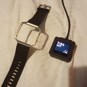 Unisex Fitbit (Blaze)