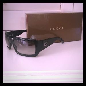 Gucci sunglasses
