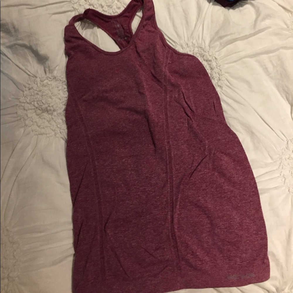 Breathe by body glove tank