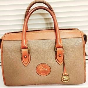 Dooney and Bourke